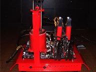 Intel Custom Desktop Challenge: The winners of the case mod contest