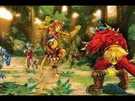 GamerDad: Chaotic: Shadow Warriors (PS3) Review