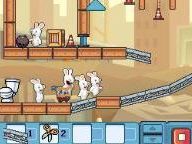 ONM: Rabbids Go Home Review
