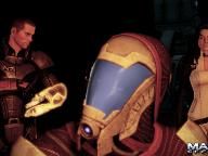 Love, Morality, and Dialogue in an Elevator: A Mass Effect 2 Ray Muzyka Interview