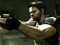 Resident Evil 5: Desperate Escape Details & Release Schedule