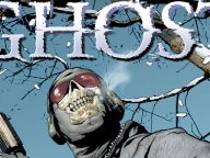 Modern Warfare 2: GHOST #1 Review – Gamervision.com