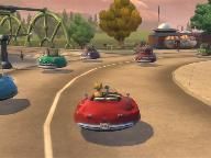 Game: Planet 51 (DS) Review