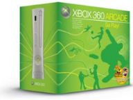 Get an Xbox 360 Arcade + 20GB hard drive for $134.99
