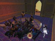 Coping with Guild Politics in any MMORPG