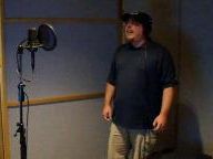 My Day as a Voice Actor For MLB 2K10