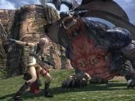 Final Fantasy XIII: The First Hour (Spoiler-Free)