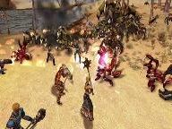 Ryzom Launches 1.7 Patch