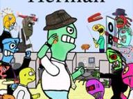 I Think I Just Went on an Acid Trip… Herman [Review] | DIYgamer.com