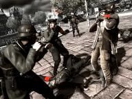 Game On! Reviews The Saboteur