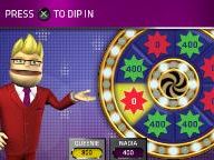 BUZZ! Quiz World Launches Today on PSP