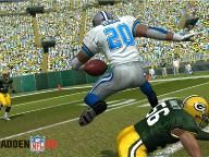 Madden 08 Screen Shots