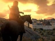 10 Reasons Why Red Dead Redemption Will Rock