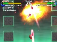GIN: Acceleration of Suguri Review
