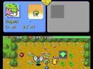 GIN: Pokémon Mystery Dungeon: Explorers of Sky Review