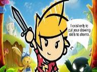 Real Gamer: Drawn to Life: The Next Chapter Review