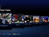 Sky Player on 360: Re-invention?