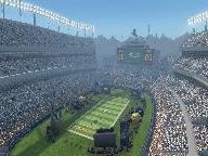 XXL Gaming: Madden NFL Arcade Review