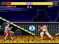 Wii Shop Channel Update: Moki Moki, Castle of Magic, Street Fighter II’: Champion Edition & More