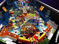 XXL Gaming: Pinball Hall of Fame Review