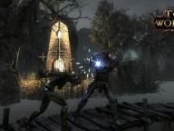 Two Worlds II Website Receives Comprehensive Update