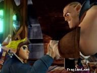 Fragland Review: Jak & Daxter: The Lost Frontier
