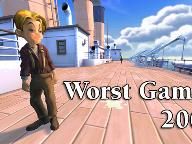 PCGH: The official list: Worst games of 2009