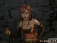 In-game screens: Final Fantasy Crystal Chronicles: The Crystal Bearers (RPG Land preview)