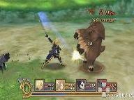 RPG Site: Tales of Symphonia: Dawn of the New World Review