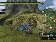 Ad-Hoc Party Release Date & Monster Hunter Freedom Unite Compatibility Confirmed