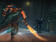 Prince of Persia The Forgotten Sands Interview – Gamervision.com