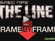 Frame by Frame: Spec Ops: The Line