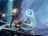 Square Enix Publishing Lost Winds 2 In Japan