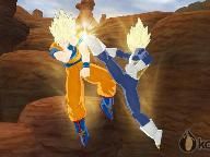 Kombo: Dragon Ball: Raging Blast Review
