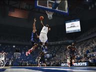 NCAA Basketball 10 – ZTGD Review