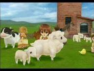 RPGFan: Harvest Moon: Animal Parade Review