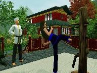 Blogcritics: The Sims 3: World Adventures Review