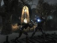 Two Worlds II Website Offers Holiday Giveaway and Update