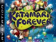 Gamertell Review: Katamari Forever for PS3