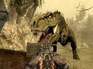 NWR: Jurassic: The Hunted Review