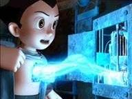 NWR: Astro Boy Review