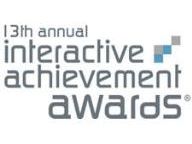 13th Annual AIAS Awards Dated