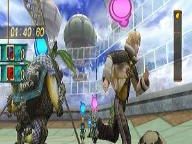 G4TV: Final Fantasy: The Crystal Bearers Review