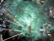GamesRadar: Gratuitous Space Battles Review