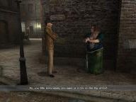 MSXBOX:  Sherlock Holmes vs Jack the Ripper Review