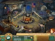 JIG: Samantha Swift: Mystery from Atlantis Review