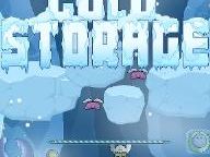 JIG: Cold Storage Review