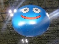 Jump Festa 2010 has begun!