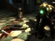 BioShock: Five Creepy New Videos