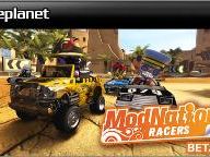 Fileplanet.com ModNation Racers Beta Give away